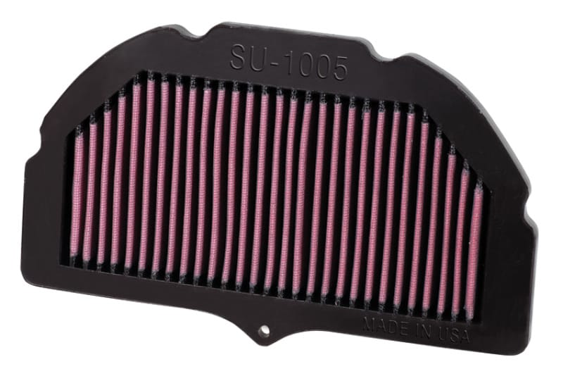 K&N Engineering — Replacement Air Filter