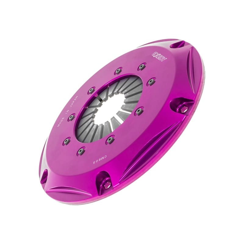 Exedy — Hyper Multi Cover Assembly