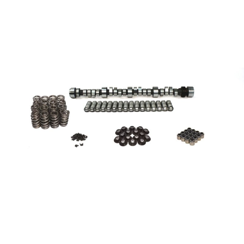 COMP Cams — XFI RPM HI-LIFT 212/218 Hydraulic Roller Cam K-Kit for GM LS GEN III/IV