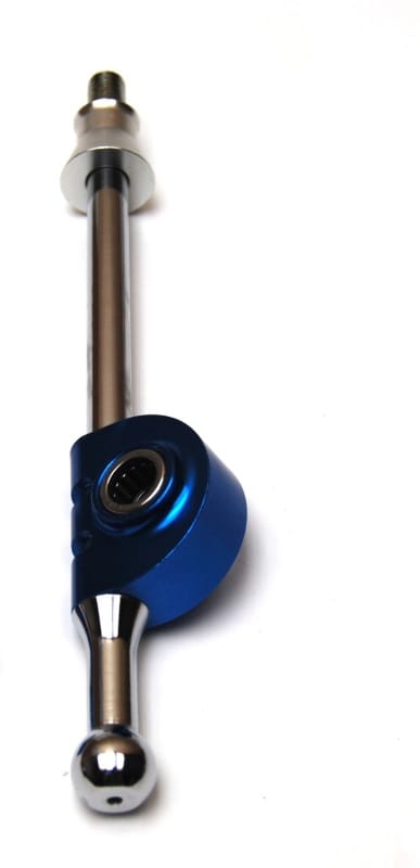 Fidanza — Fidanza Subaru 01-06 WRX/ 96-03 STI / 96-03 Legacy Short Throw Shifter
Shifter Kit