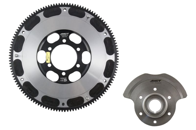 ACT — ACT Streetlite Flywheel Kit with CW02 Counterweight
