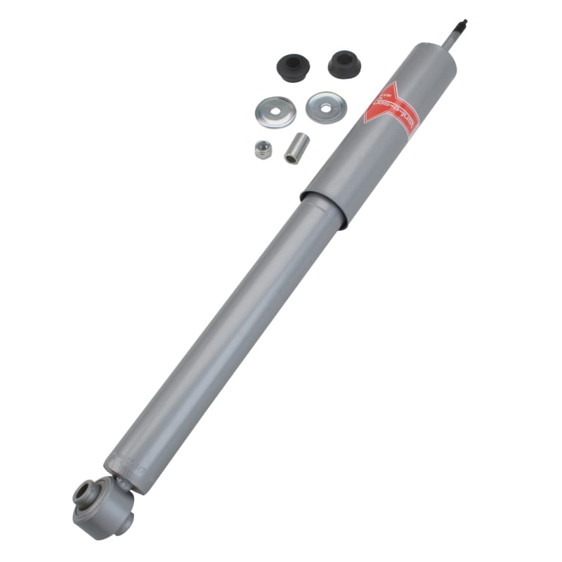 KYB — High Pressure Monotube Gas Shock