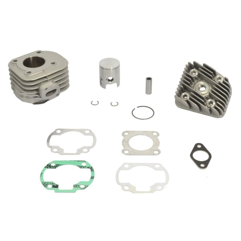 Athena — Athena Generic XOR Competition 50 40mm Bore 50cc Standard Bore Cylinder Kit