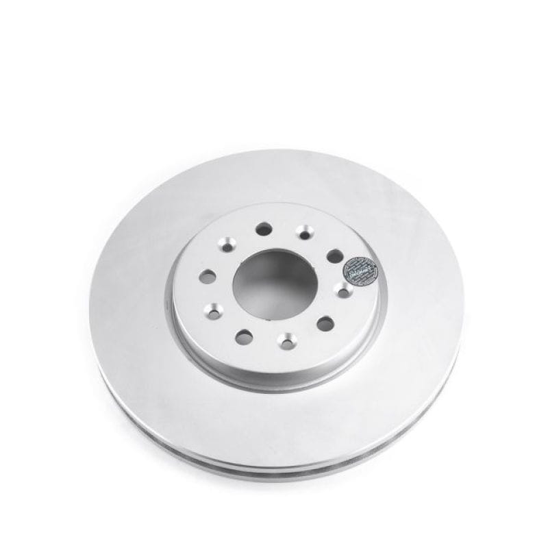 PowerStop — PowerStop Evolution Coated Rotor