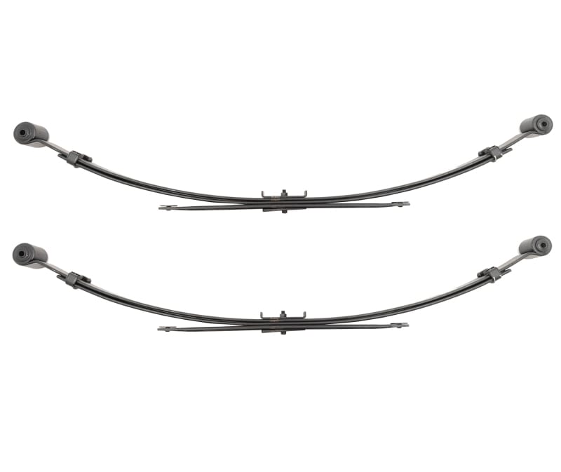 Belltech — LEAF SPRING | 2 INCH DROP (EACH) -  5989
2" Drop Rear Leaf Spring (Each)