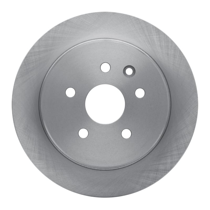 DFC — Disc Brake Rotor