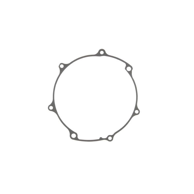 Cometic Gasket — Cometic 09-10 Yamaha YFZ450R .032 Clutch Cover Gasket