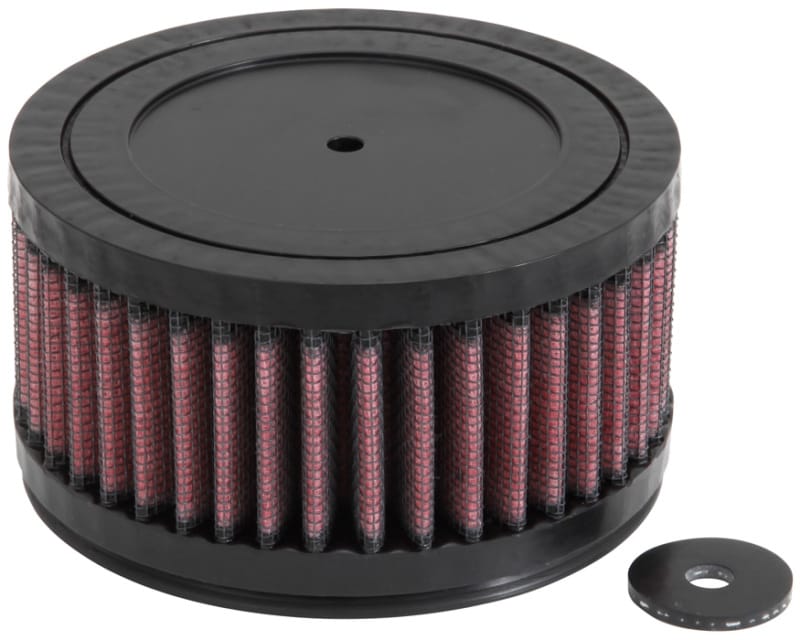 K&N Engineering — Replacement Air Filter