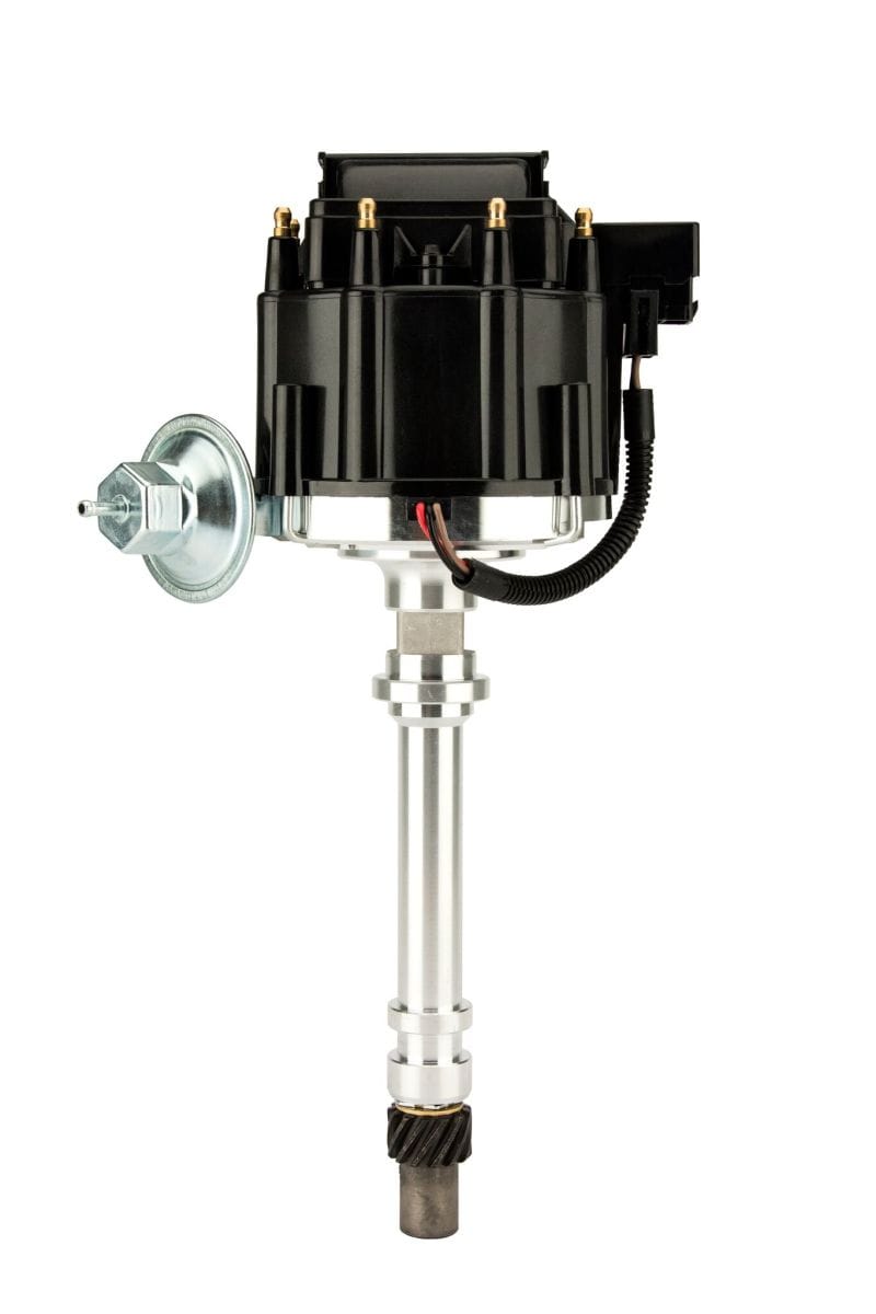 FAST — XDi Street HEI Distributor for Chevrolet Small Block and Big Block