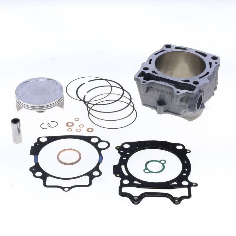 Athena — Athena 20-22 Yamaha YZ 450F 97mm Bore 450cc Stock Bore Complete Cylinder Kit