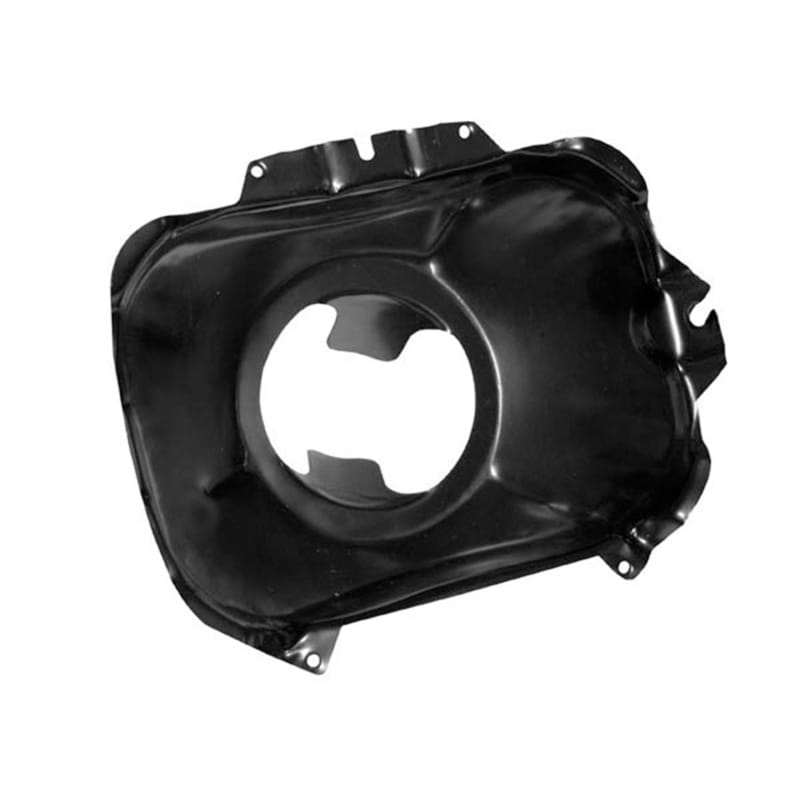OMIX — Head Light Housing