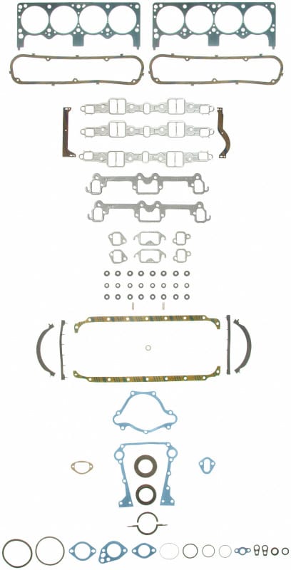 Fel-Pro — Engine Gasket Set