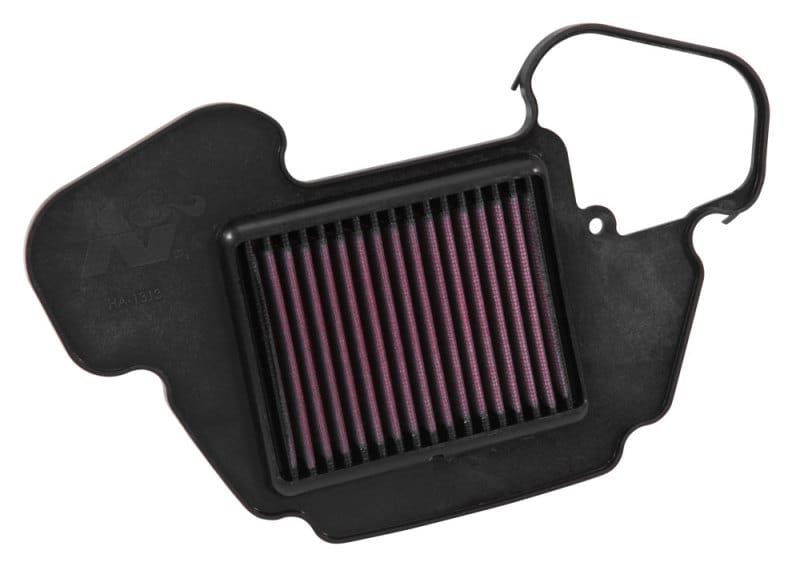 K&N Engineering — K&N 2013-2015 Honda Grom 125/MSX125 Air Filter
Air Filter