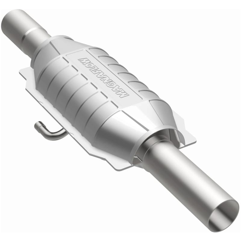 Magnaflow — HM Grade Direct-Fit Catalytic Converter