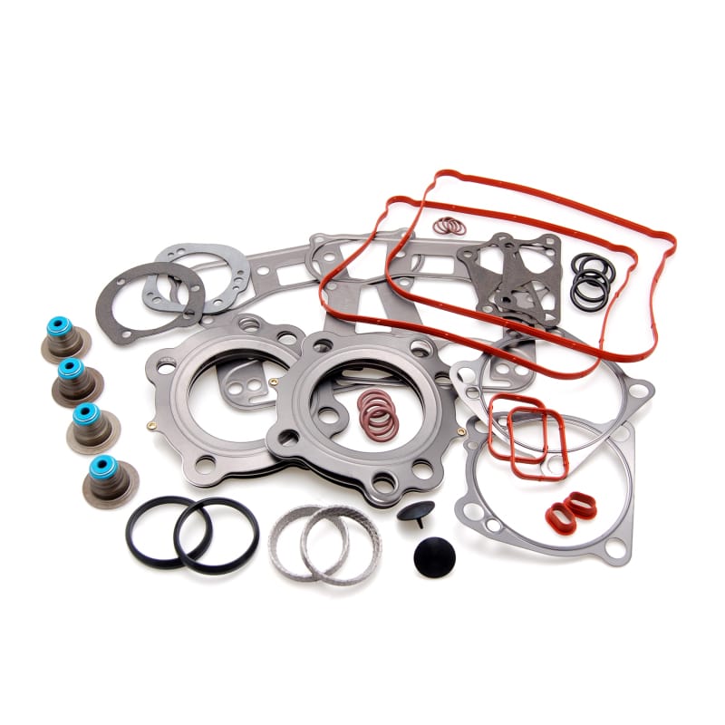 Cometic Gasket — Cometic 04-06 Harley-Davidson 883 Sportster Top End Gasket Kit