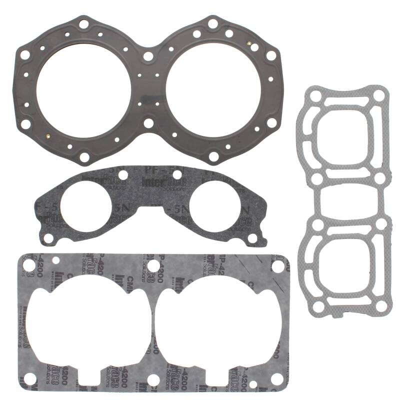 Vertex Pistons — Vertex Gaskets 96-97 Yamaha 760 Wave Blaster II Top End Gasket Kit