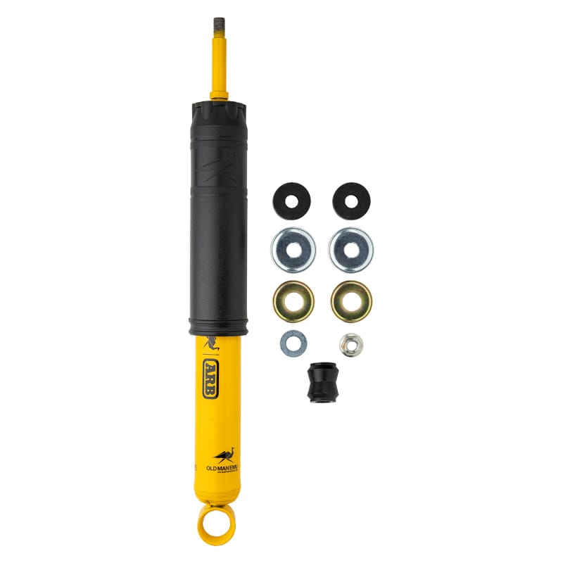 Old Man Emu — Nitrocharger Sport Shock