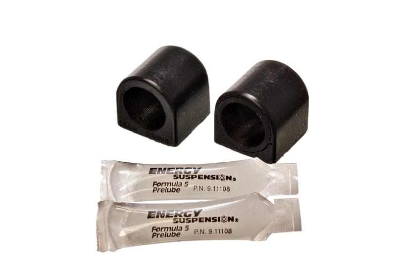 Energy Suspension — Sway Bar Bushing Set