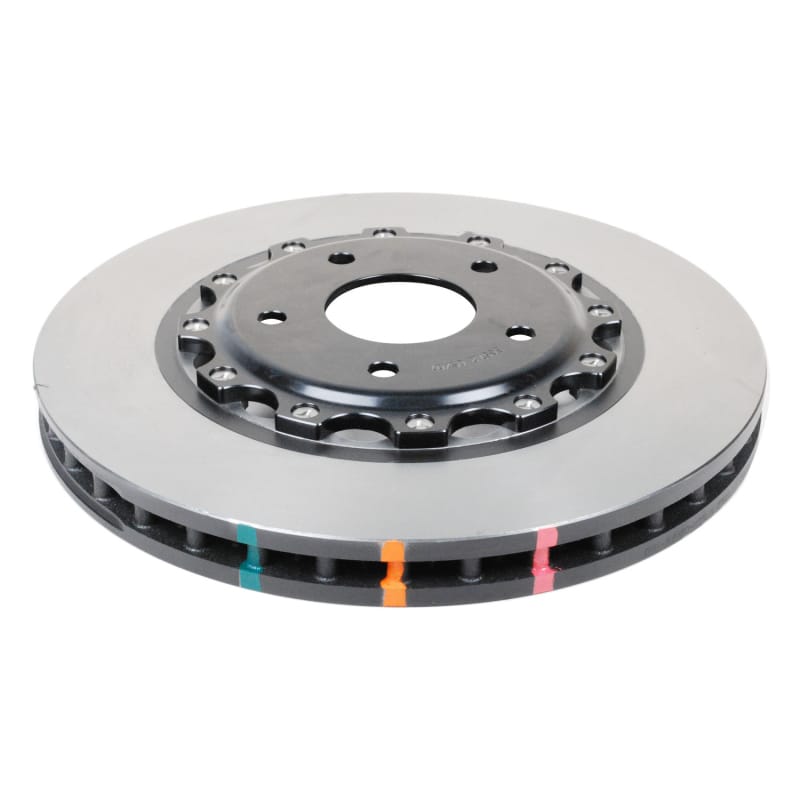 DBA — Front 5000 Series HD Brake Ring
5000 Series HD Brake Disc Ring