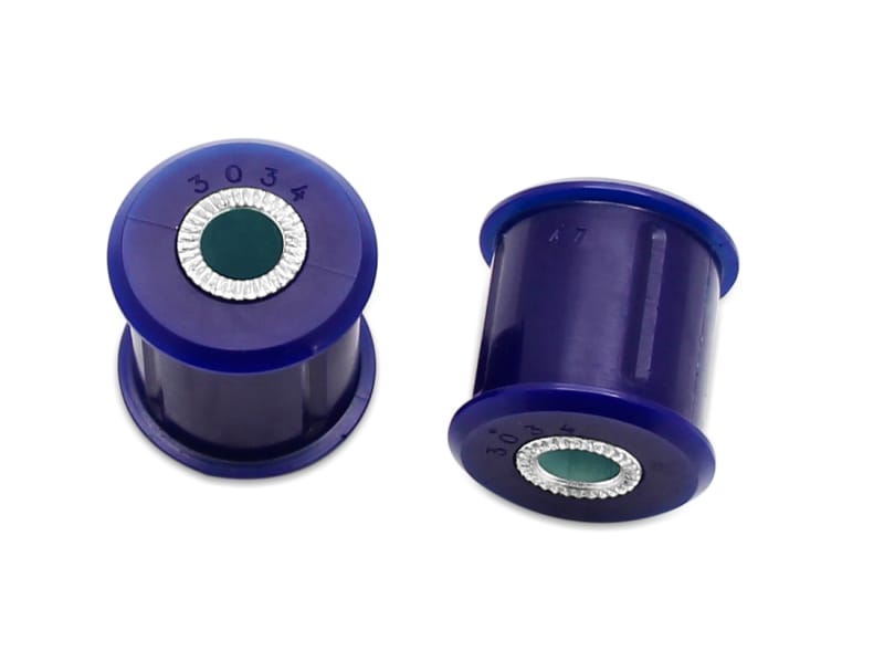 Superpro — Control Arm Lower Front - Inner Bushing Kit
