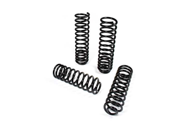 JKS Manufacturing — 3.5" Lift Coil Springs