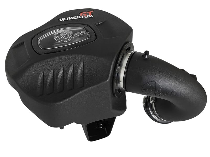 aFe — Momentum GT Cold Air Intake System w/ Pro DRY S Filter