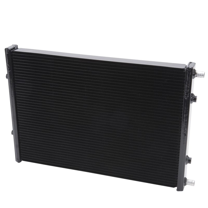 Edelbrock — Edelbrock Heat Exchanger Dual Pass Single Row 24in x 16.5in x 2.12in - Black
SUPERCHARGER COMPONE