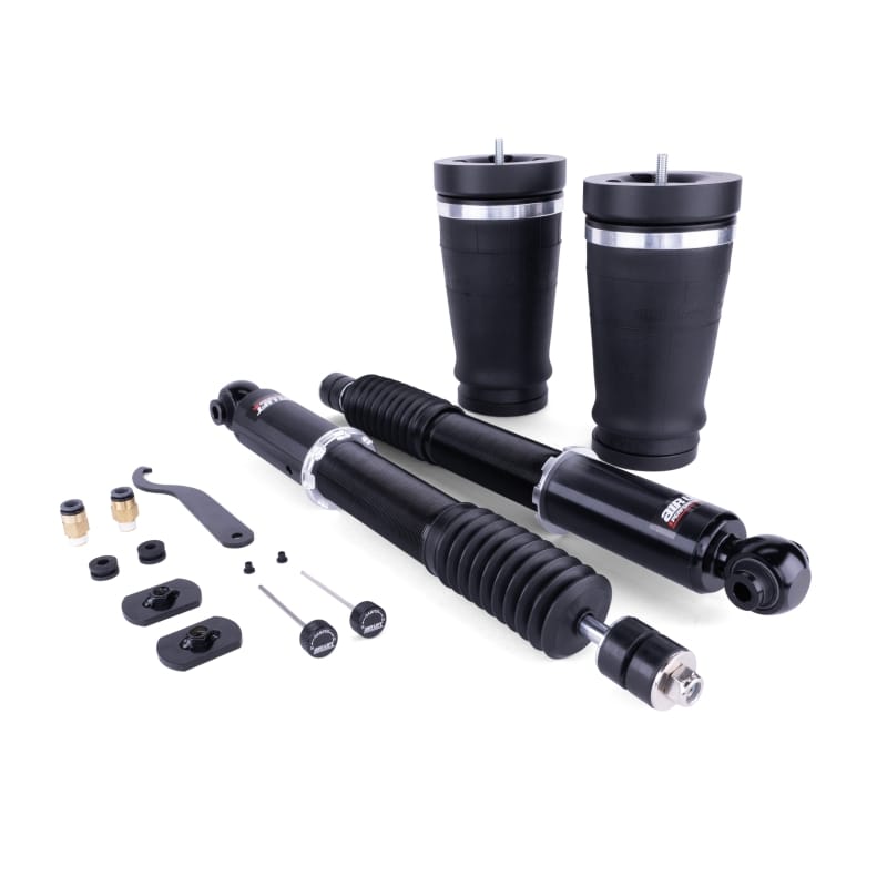 Air Lift — Air Lift Performance rear air spring suspension kit