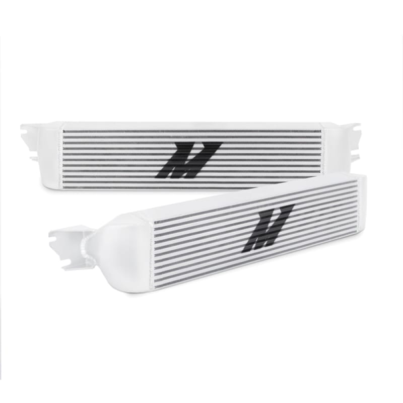 Mishimoto — Intercooler, Silver, fits Dodge Neon SRT-4 2003-2005
Dodge Neon SRT-4 Performance Intercooler