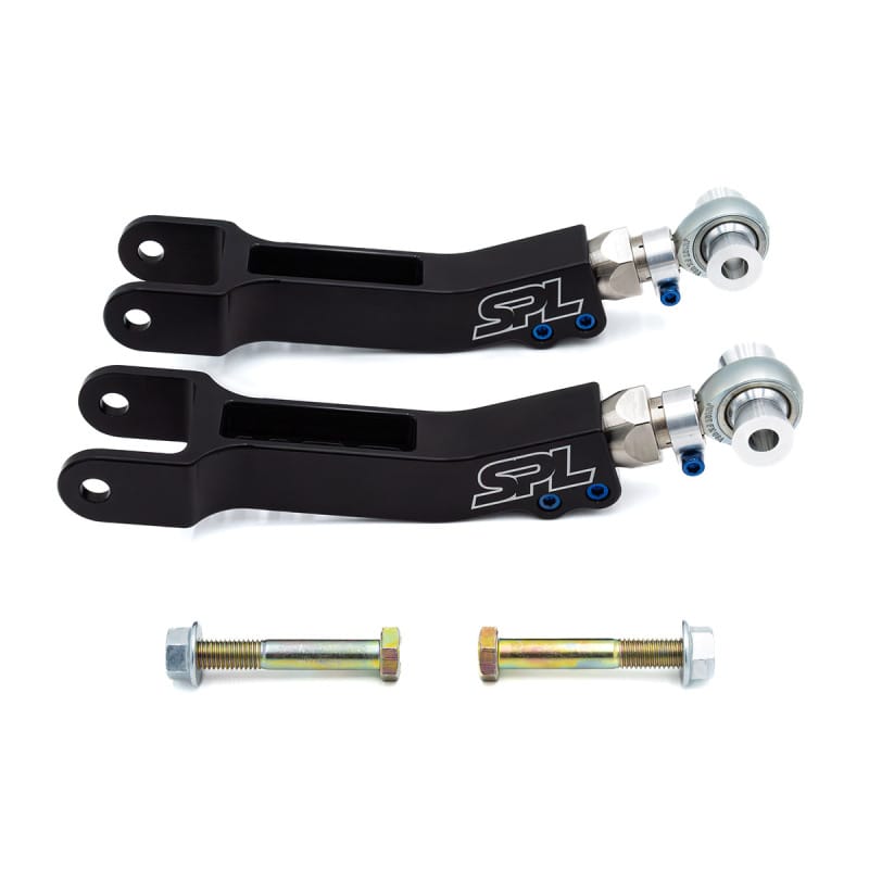SPL Parts — Adjustable Control Arms (Rear - Traction)