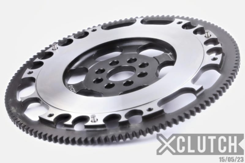 XCLUTCH — Single Mass Flywheel; Lightweight Chromoly