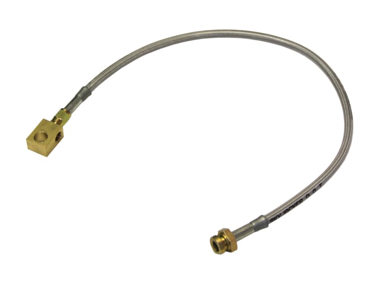 Skyjacker — REAR BRAKE LINE 74-75 CJ