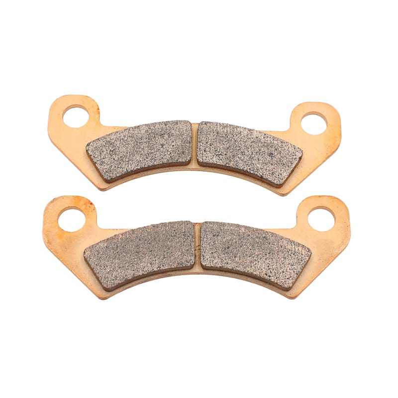 EPI — EPI 13-16 Arctic Cat 1000 Wildcat 4/X HD Brake Pad
