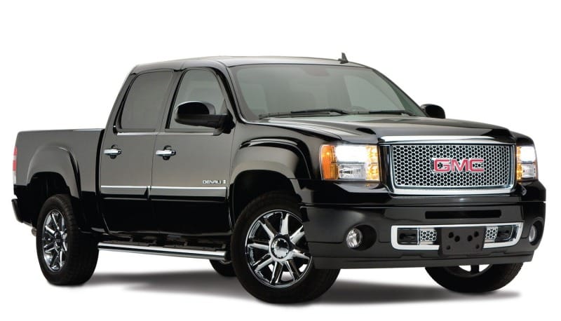 Husky Liners — Fender Flares OE-Style 4Pc Set