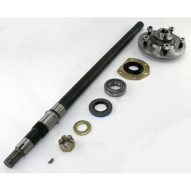OMIX — Axle Shaft Kit
