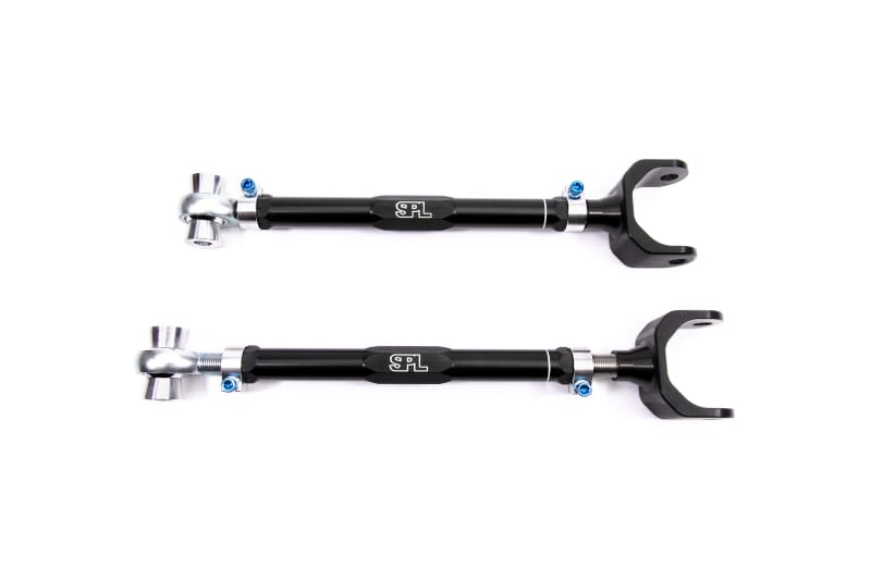 SPL Parts — Adjustable Control Arms (Rear - Traction)