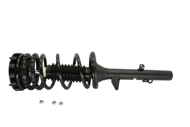 KYB — Complete Corner Unit Assembly -Strut, Mount and Spring