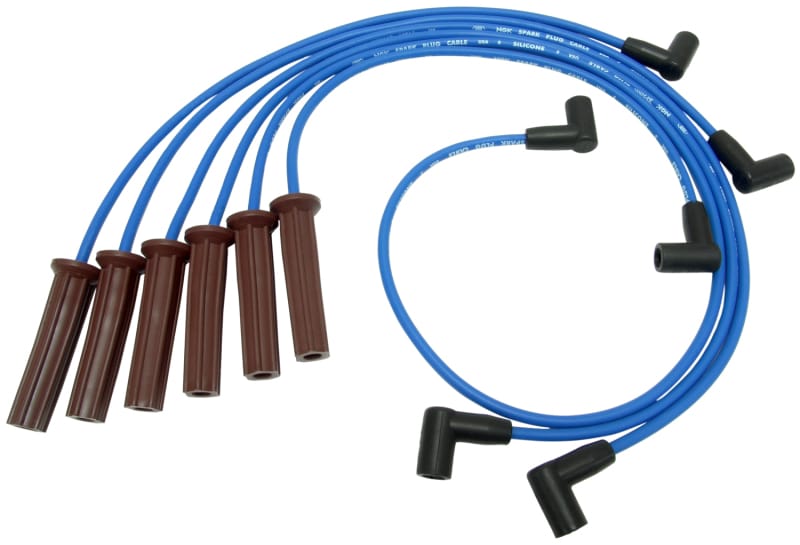 NGK — NGK Spark Plug Wire Set