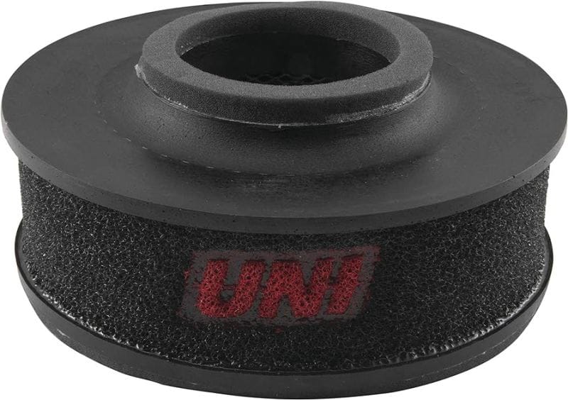 Uni Filter — Uni FIlter 96-08 Kawasaki Vulcan 1500 / 04-08 Vulcan 1600 (Mean Streak) Air Filter