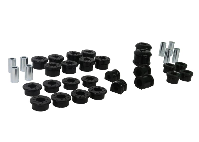 Whiteline — Essential Vehicle Kit