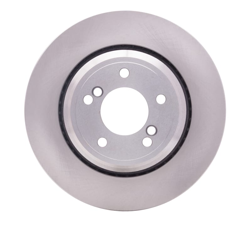 DFC — Disc Brake Rotor