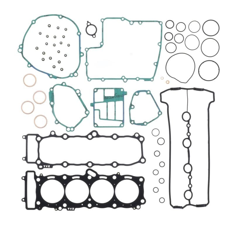 Athena — Athena 06-15 Yamaha FZ1 Fazer (Abs 1000 Complete Gasket Kit (Excl Oil Seal)