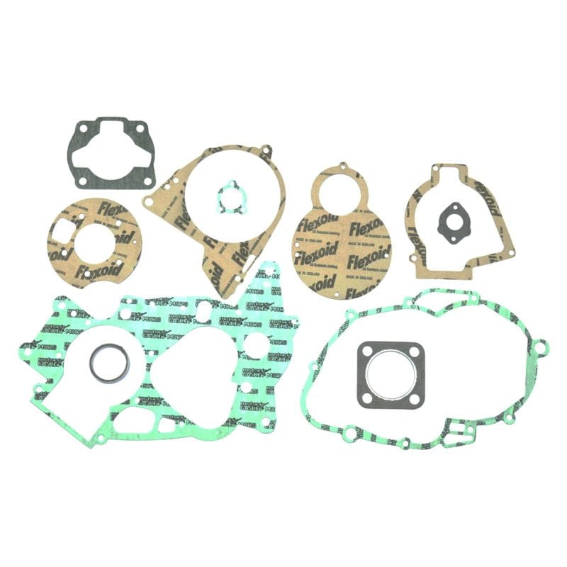 Athena — Athena 73-77 Suzuki TS ERN/ERX 100 Complete Gasket Kit (w/o Oil Seals)
