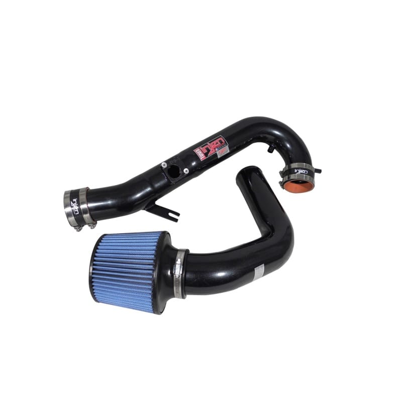 Injen — Black SP Short Ram Air Intake System
Cold Air Intake System