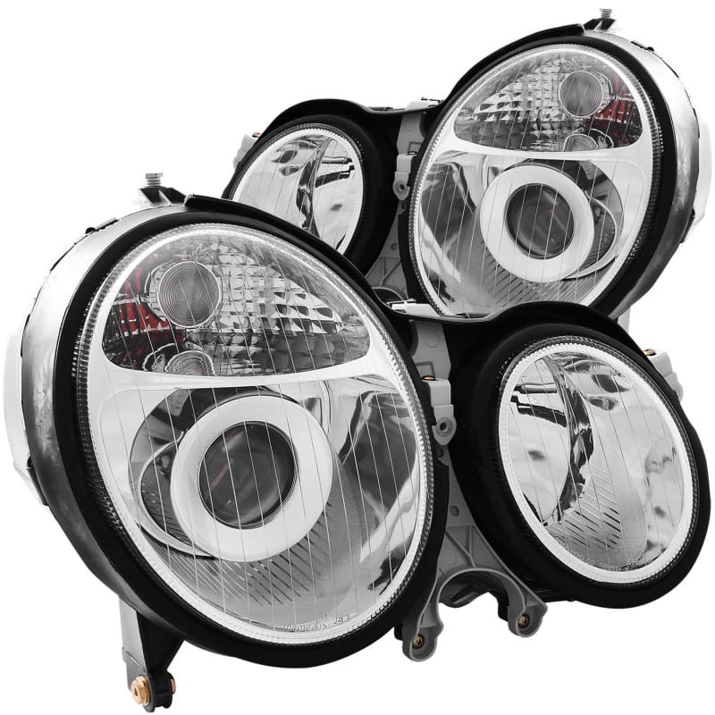 ANZO — Projector Headlight Set