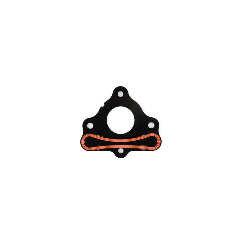Cometic Gasket — Cometic GM LS Gen-3/4 Camshaft Plate Gasket - With Recessed Bolts
Camshaft Plate Gaske