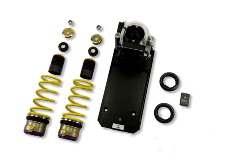 KW — Hydraulic Front Axle Noselift System for KW suspensions Coilovers
KW HLS 2 FOR KW COILOVERS - 19271223