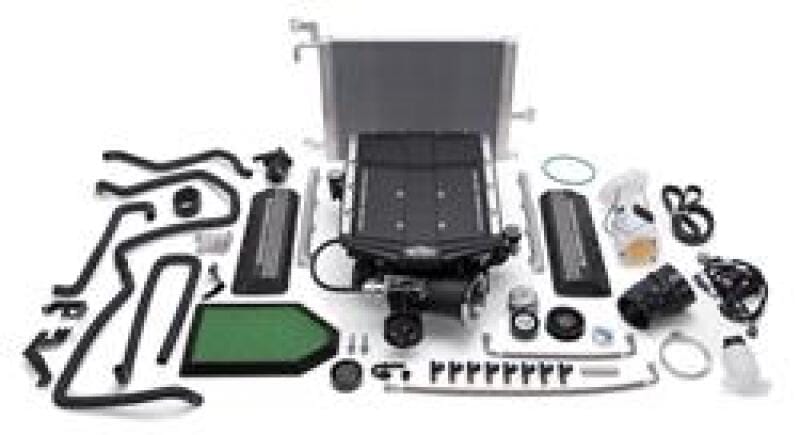 Edelbrock — E-Force Stage-1 Street Systems Supercharger