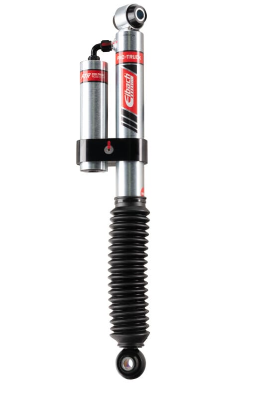 Eibach — Eibach 2024+ Ineos Grenadier Pro-Truck Rear Drive Reservoir
Single Rear Shock