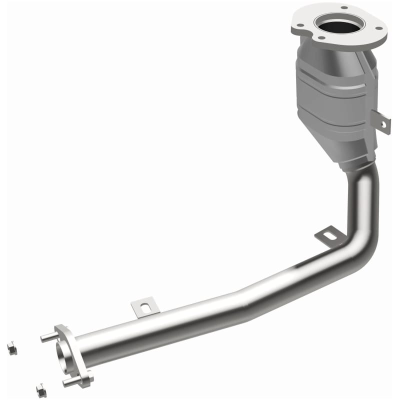 Magnaflow — Standard Grade Direct-Fit Catalytic Converter